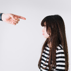 Di Jepang, Kalau Memukul Anak Bisa Masuk Penjara!