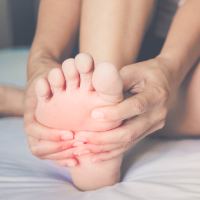 Diabestfriend, Ayo Cek Kesehatan Sarafmu Sekarang!