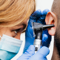 Diabetes Bikin Pendengaran Memburuk