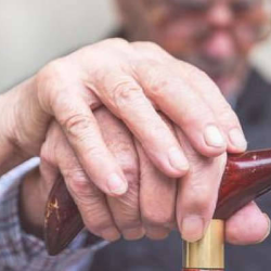 Awas Diabetes Mempercepat Pikun!