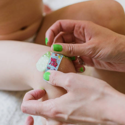 Pengendalian Diabetes pada Anak Melalui Program Changing Diabetes in Children