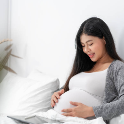 Diabetes pada Kehamilan, Apa Dampaknya Bagi Mums dan Janin?