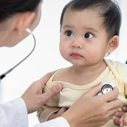 Infeksi Virus Jadi Salah Satu Pencetus Risiko Diabetes pada Anak