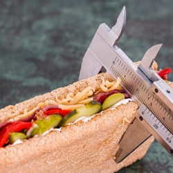 Tips Sukses Diet DASH, Sehat dan Tidak Sulit Dilakukan