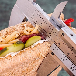 Trend DEBM, Diet Enak Bahagia Mengenyangkan yang Sukses Turunkan Berat Badan