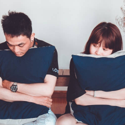 Hubungan Pribadi dan Seks