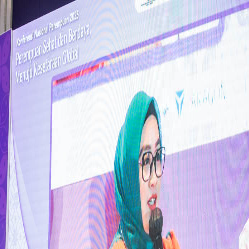 Konferensi Nasional Perempuan Dorong Kesetaraan Gender dan Penuhi Hak Dasar Perempuan