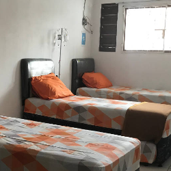 Rumah Singgah, Dukungan bagi Pasien Kanker Selama Pengobatan