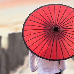 Cepat Atasi Biang Keringat