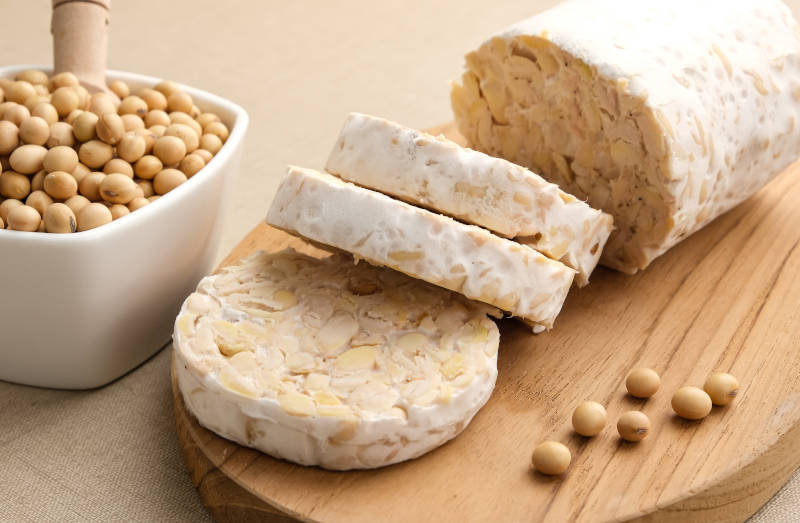 Resep MPASI Tempe untuk Bayi 6 Sampai 12 Bulan