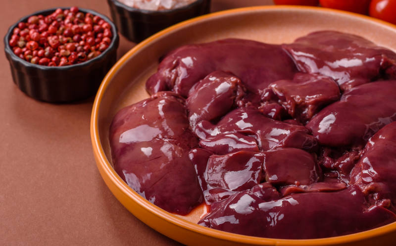 Resep MPASI Hati Ayam untuk Bayi 6 Bulan, Tinggi Zat Besi