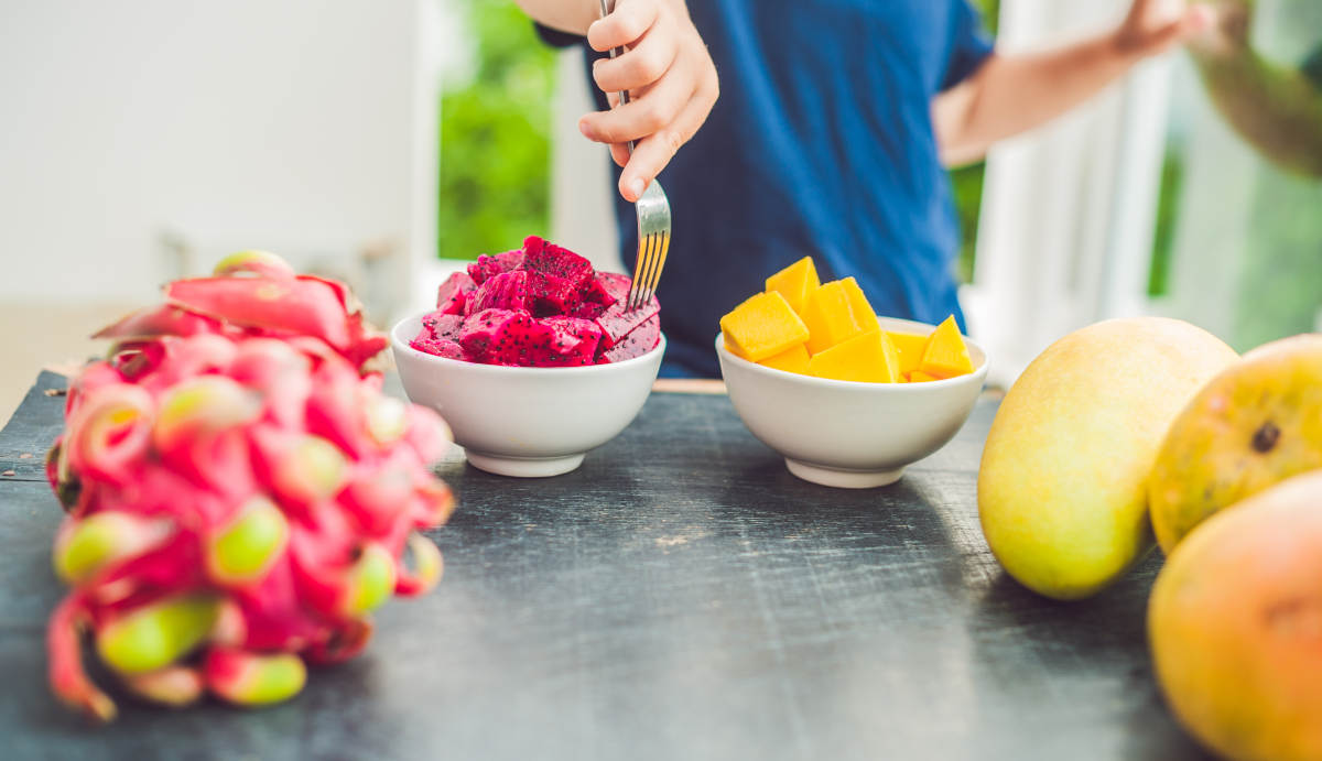 10 Olahan Buah yang Pasti Disukai Anak
