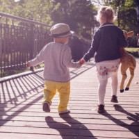 Mums, Ini Pentingnya Suplemen Zat Besi bagi Balita!