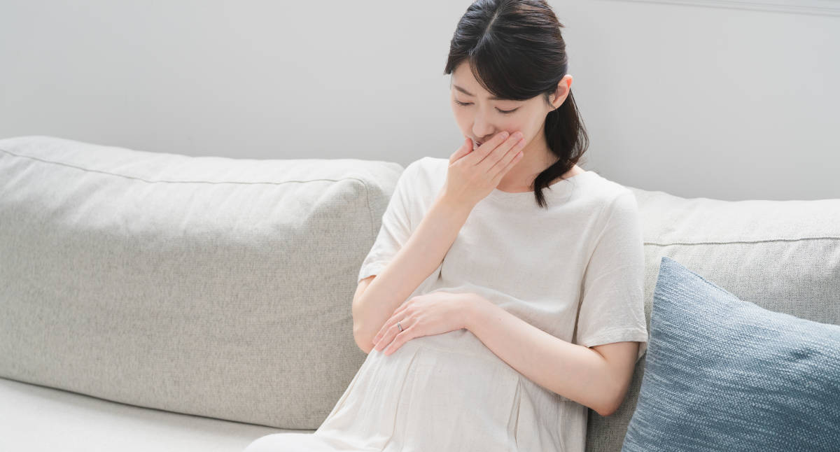 Perubahan Tubuh Saat Hamil Trimester 1: Minggu ke Minggu