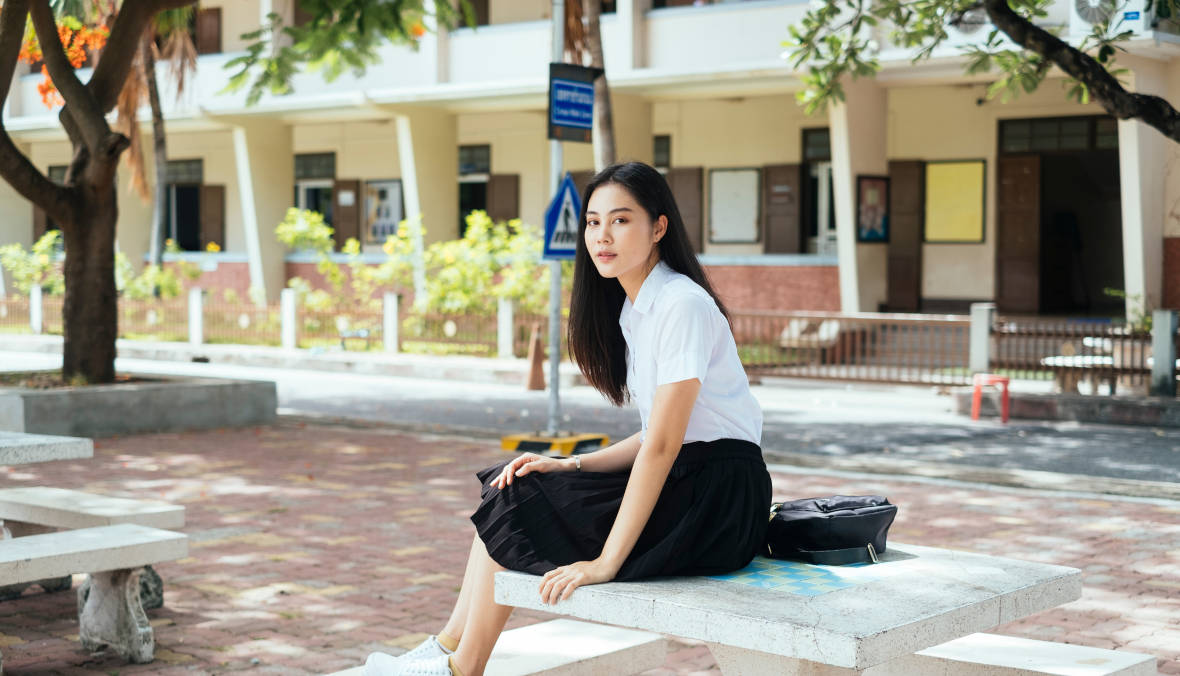 Tips Bersosialisasi di Sekolah untuk Mums yang Introvert