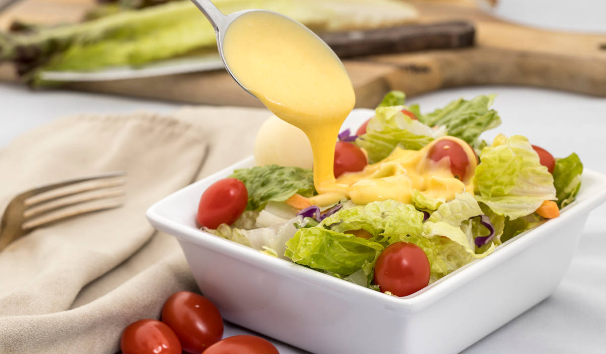 Makanan yang Tanpa Disadari Ternyata Bisa Bikin Gemuk