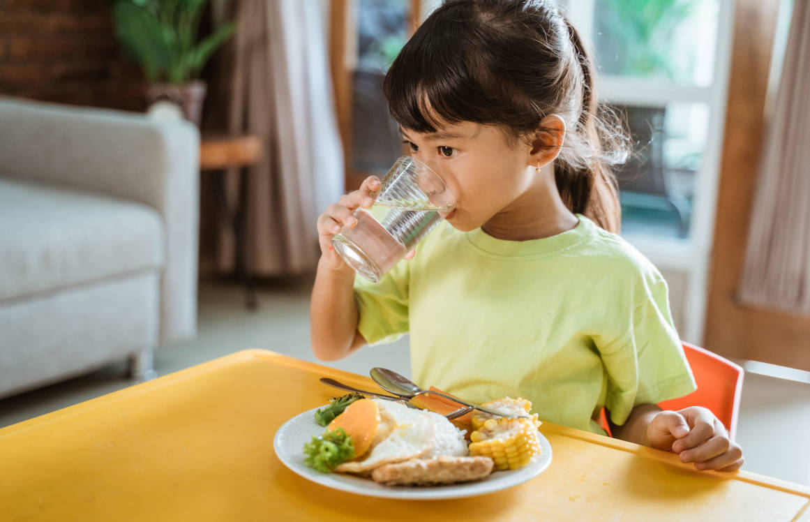 Ide Sarapan Sehat untuk Anak