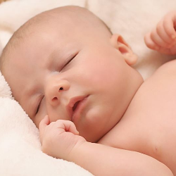 Young Living Essential Oil Lavender Dapat Membantu Bayi Tidur Nyenyak