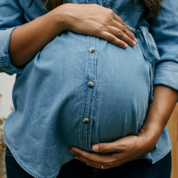 Mums, Ini Bahaya Kekurangan Vitamin D saat Hamil!