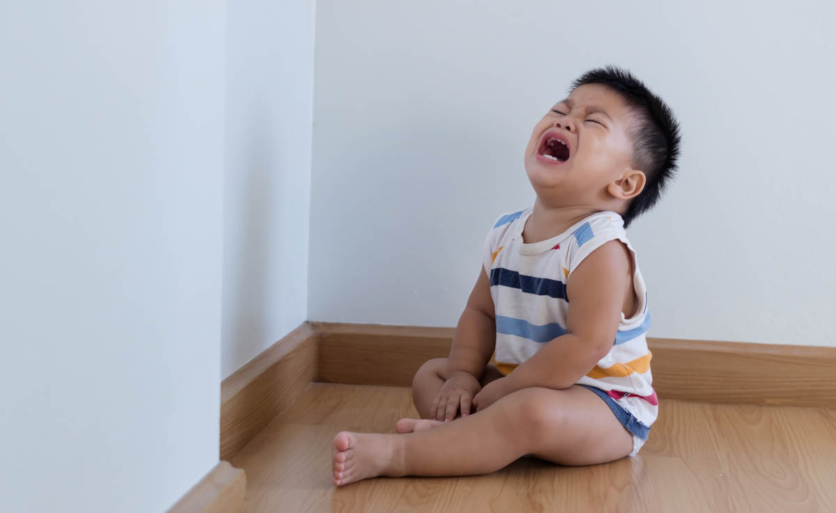 10 Tips Mencegah Perilaku Agresif pada Anak Usia Dini