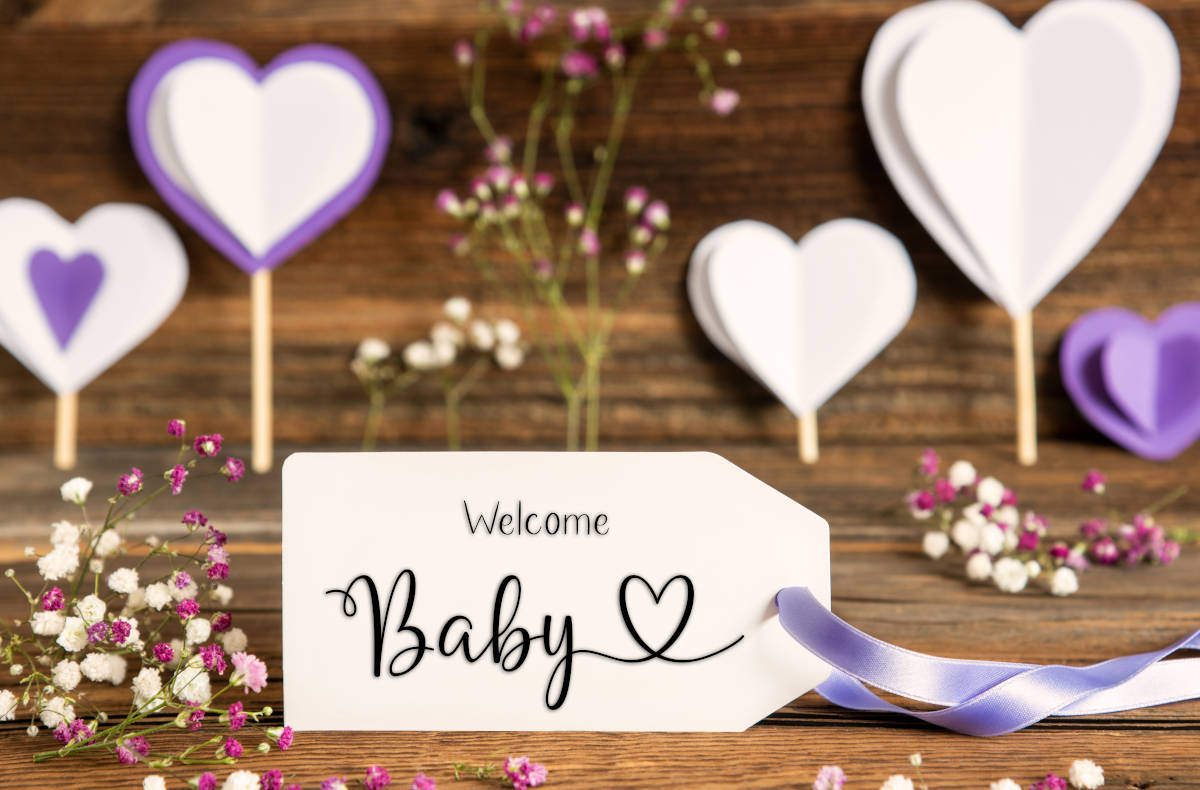  Inspirasi Ucapan Selamat untuk Ibu dan Bayi Baru Lahir