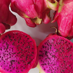 Buah Naga Merah, Si Merah Kaya Manfaat