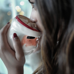 Asupan yang Baik Dikonsumsi Jelang Persalinan