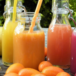 Segelas Jus Buah Setiap Hari Meningkatkan Risiko Kanker