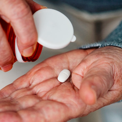 Obat Pengencer Darah, Solusi untuk Penyumbatan Pembuluh Darah