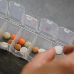 Mums, Ini Efek Samping Vitamin Prenatal!