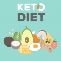 Efektifkah Diet Keto untuk Wanita?