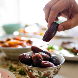 Enam Kebiasaan yang Harus Dihindari saat Puasa