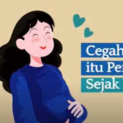 Enam Perilaku Penting Mencegah Stunting