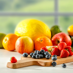 Makan 5 Buah Ini Kalau Mau Cepat Hamil!