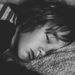 Mums, Ini Tips agar Anak Tidur Nyenyak!