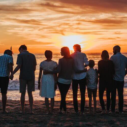 Ciri-ciri Keluarga Toksik Menurut Ahli!