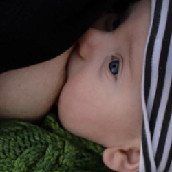 Momen Pertama Menyusui, Apa Saja yang Akan Dirasakan Mums?