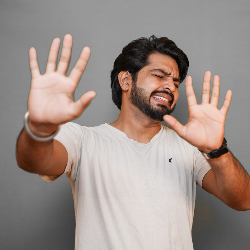 Ini Ciri-ciri Orang Denial! Apakah Kamu Salah Satunya?