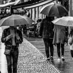 8 Tips Menghindari Penyakit di Musim Pancaroba