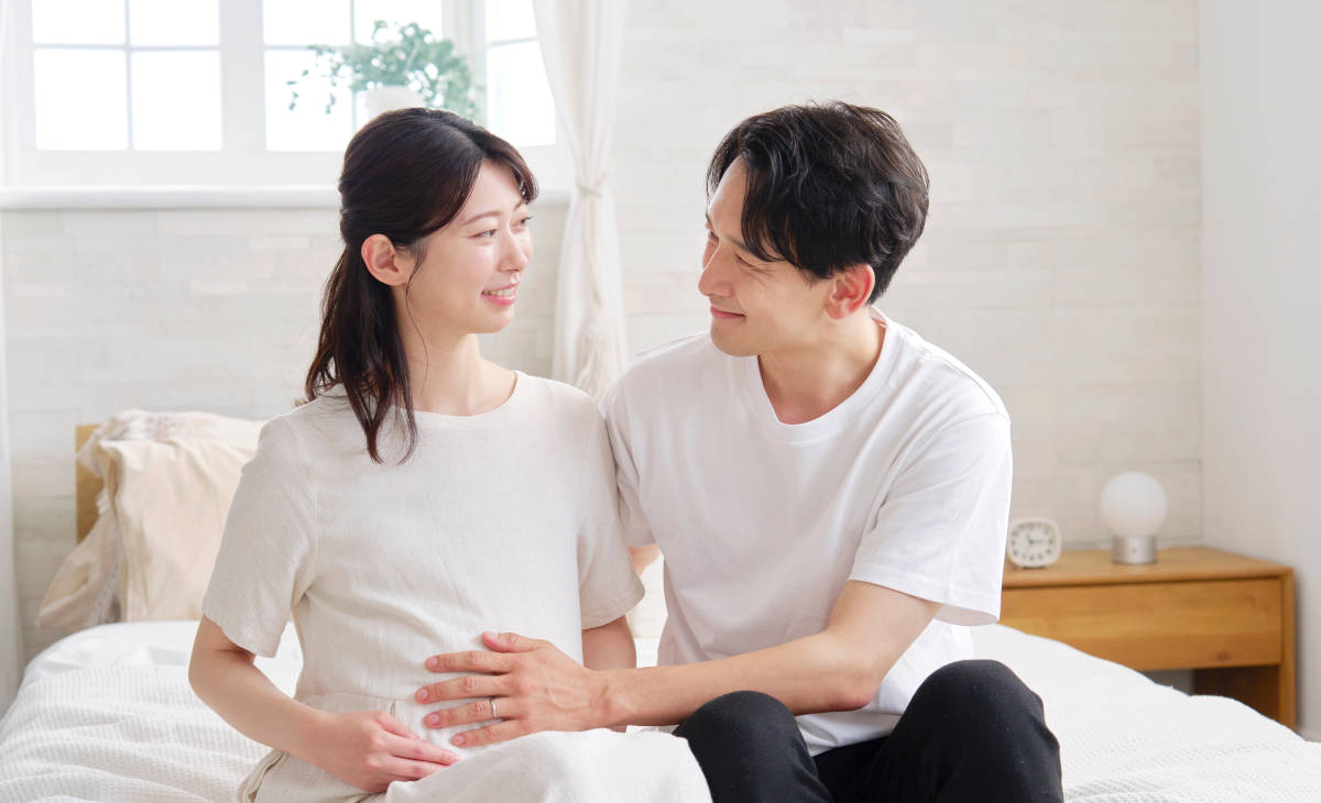 Cerdas Sejak dalam Kandungan: Peran Penting DHA untuk Perkembangan Otak Janin