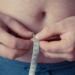 Inilah Bagaimana Obesitas Bisa Menyebabkan Kematian