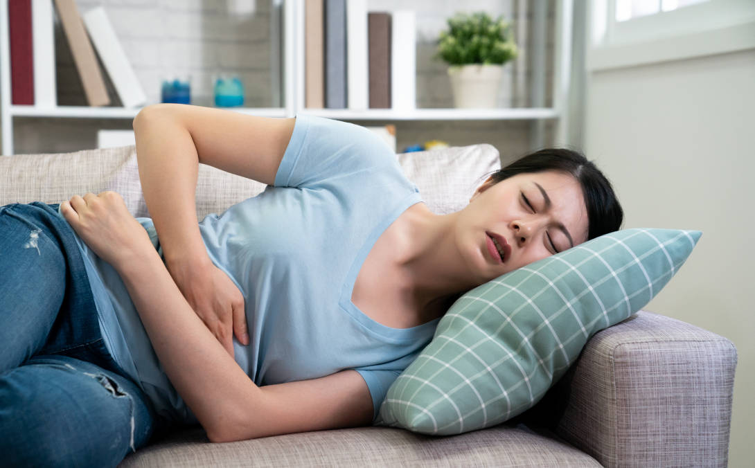 7 Tips Menghindari Sakit BAB Setelah Melahirkan