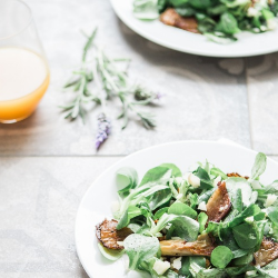 4 Kesalahan yang Sering Dilakukan Vegetarian