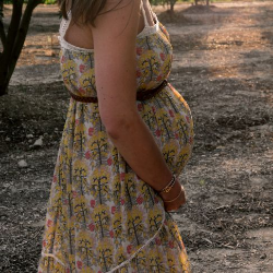 Cara Mengatasi Nyeri Punggung Bawah Ibu Hamil