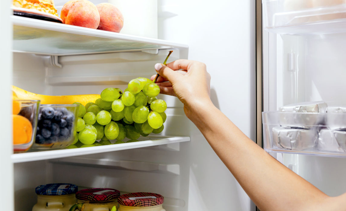 Kaya Vitamin C, Ini Manfaat Anggur untuk Ibu Menyusui