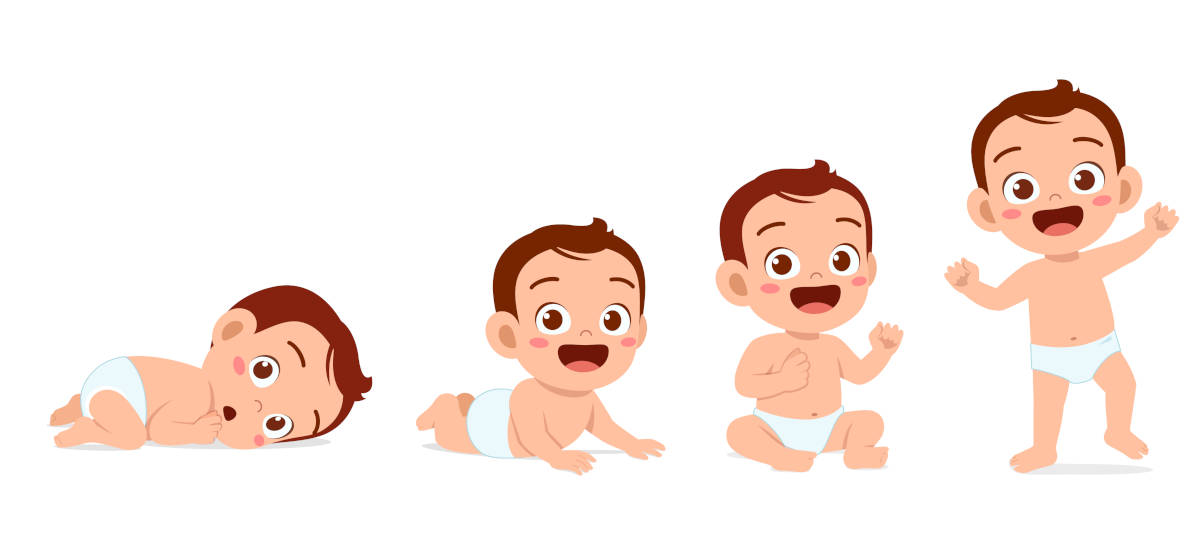 Tumbuh kembang anak
