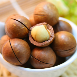 Camilan Sehat Ini Membuat Anda Lebih Kekinian