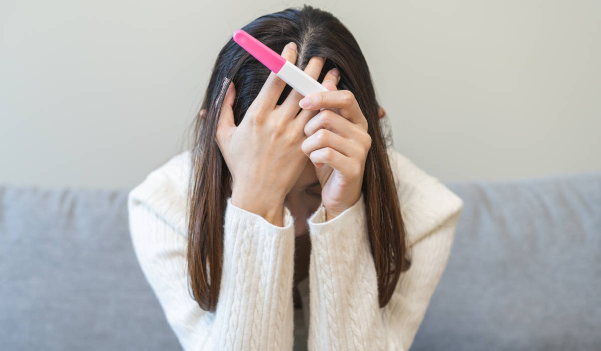  Risiko Kehamilan Usia Muda