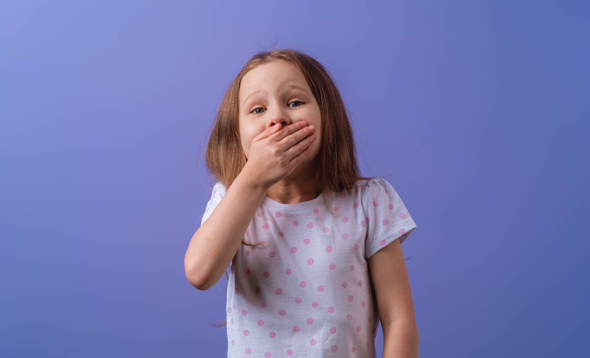 Cadel Bikin Anak Tidak Percaya Diri, Bisakah Disembuhkan?