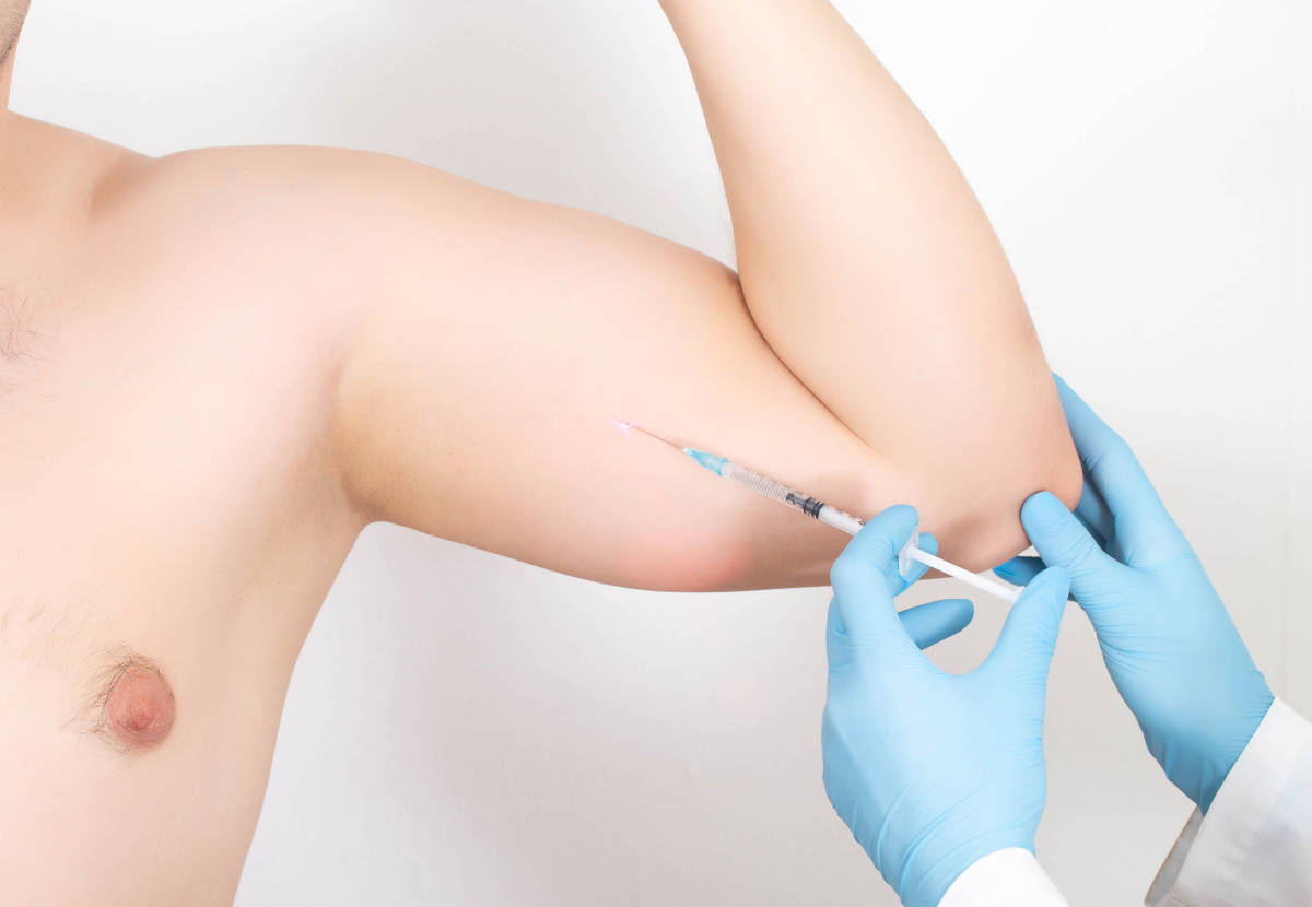 Suntik KB untuk Pria: Cara Kerja, Efektivitas, dan Efek Samping